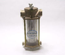boat cooling water filter  JMP Corporation