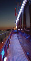 boat courtesy light (LED, for exterior lighting) MULTI LED CHAIN NEO LED Lighting Solutions 