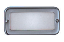 boat courtesy light (LED, for exterior lighting, surface mount) BAINBRIDGE (12-24V/5W) Daniel R. Smith & Associates