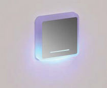 boat courtesy light (LED, for exterior lighting, surface mount) SIRIUS-S NEO LED Lighting Solutions 