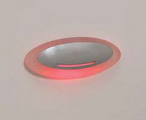 boat courtesy light (LED, for exterior lighting, surface mount) SIRIUS-E NEO LED Lighting Solutions 