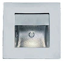 boat courtesy light (LED, for exterior lighting) DELFO (12-24V/10W) Daniel R. Smith & Associates
