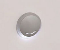 boat courtesy light (LED, for exterior lighting, surface mount) SIRIUS-R NEO LED Lighting Solutions 