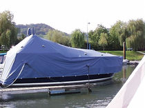 boat cover  Nauti Sattler