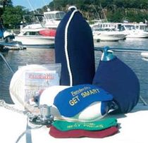 boat custom-made fender cover  Fenderfits