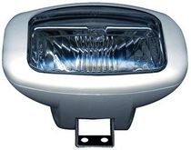 boat deck floodlight : halogen (adjustable) PONTOON (12V/55W) Daniel R. Smith & Associates