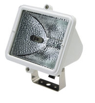 boat deck floodlight : halogen (adjustable) IL84215 (120-230VAC, 500W) Imtra