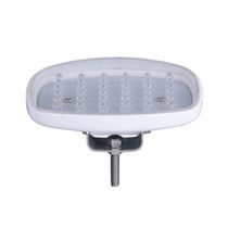 boat deck floodlight (LED) 01613-WH AAA WORLD-WIDE ENTERPRISES LTD.