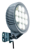 boat deck floodlight (LED, adjustable) F-18 IL6509 (9-30VDC, 18W) Imtra