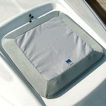 boat deck hatch cover BP801 -> 813 Blue Performance Interfield Sports B.V.