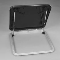 boat deck hatch VOYAGER Hood Yacht System