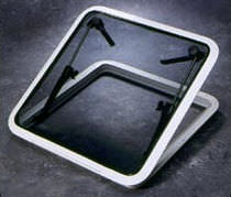 boat deck hatch HIGH SEAS Taylor Made Systems