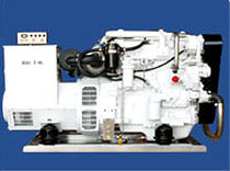 boat diesel generator set  Kilo-Pak