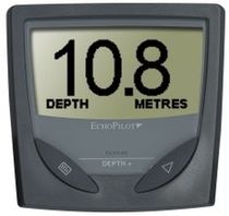 boat digital depth sounder  EchoPilot