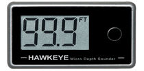 boat digital depth sounder D11S Norcross Marine Products