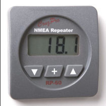 boat digital repeater RP60 Cruzpro