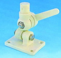 boat dipole antenna mount  BAS