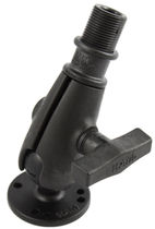 boat dipole antenna mount RAM-112U Ram Mount