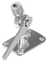 boat dipole antenna mount M 8279 Wasi Maritim