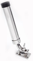 boat directional rod holder for fishing rod S7751 YCH Ind. Corp.