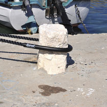 boat dock line protection 139 Waterline Design AB 