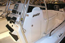 boat door  Teak Isle Mfg.