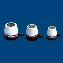 boat electric bilge pump (12V) TMC-0010501 / TMC-0010301 / TMC-0010101 TMC Technology Corp
