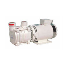boat electric impeller pump (water, fuel) ACB 331 GIANNESCHI PUMPS & BLOWERS
