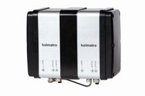 boat electric pump (for hydraulic circuit) HPS400 Holmatro Marine Equipment