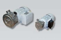 boat electric transfer pump (water, fuel) 12V - 24V,230V - 400V, 25 - 250 LPM | 025, 050 INOX CEM  S.r.l.