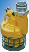 boat electric transfer pump (fuel, oil) CSP 2 Mavi Deniz
