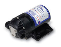 boat electric transfer pump (water, fuel) STANDARD UTILITY  Shurflo
