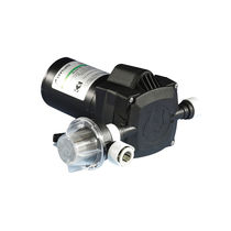 boat electric water pump (freshwater) UNIVERSAL Whale Pumps