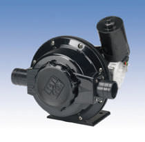 boat electric water pump (waste water) (12-24V) Raske & Van der Meyde