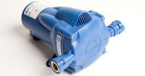 boat electric water pump (for water pressure system)  Whale Pumps