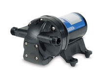 boat electric water pump (freshwater) EXTREME&trade; SMART SENSOR 4.0 | 12 - 24 VDC Shurflo
