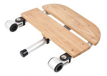 boat engine bracket platform  NOA Aluminium 