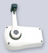 boat engine control handle AL 605  Mavi Mare