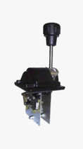 boat engine control joystick ST1 Spohn & Burkhardt