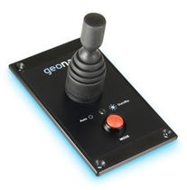 boat engine control joystick TC 110 Geonav