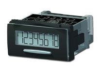 boat engine hourmeter LITIA-HN17R PROS - DISE&Ntilde;OS Y TECNOLOGIA