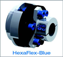 boat engine shaft coupling  M&ouml;nninghoff GmbH & Co. KG