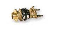 boat engine shaft vibration blocker coupling LS Reggiani Nautica