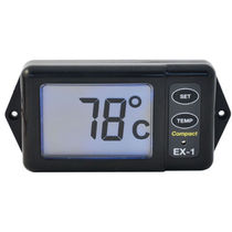 boat exhaust temperature indicator EX-1 Nasa Marine