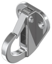 boat fender hook M 8375 Wasi Maritim