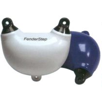 boat fender - pontoon step  DAN-FENDER