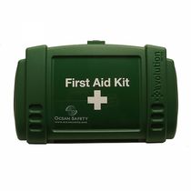 boat first aid kit  Ocean Safety