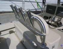 boat fishing rod holder  Fantin Paolo