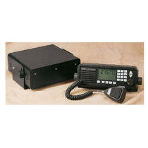 boat fixed HF marine radio 235R SEA COM Corp.