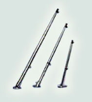 boat flag-staff (aluminium) L300X SERIES Canepa & Campi
